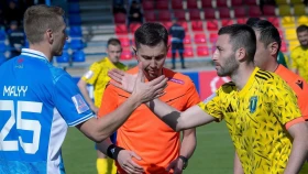 Реабилитация после вылета из еврокубков. Где смотреть «Жетысу» — «Ордабасы»?