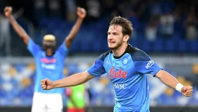 Грузия құрамасының көшбасшысы ПСЖ-ның жаңа футболшысы атанады