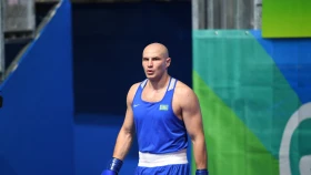 Анонсирован следующий бой Ивана Дычко