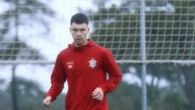 «Ақтөбе» ойыншылары физикалық жағдайын қалпына келтіруде