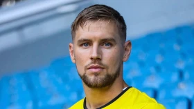 «Астана» Загребтің «Динамо» академиясының түлегімен келісімшартқа қол қойды