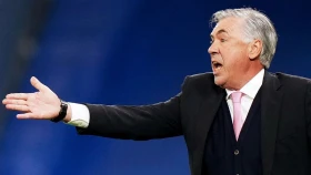 Карло Анчелотти попросил Начо остаться на следующий сезон