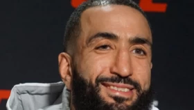 Белал Мухаммад: «Рахмонов точно будет следующим»