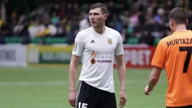 «Тобыл» қорғаушысы РПЛ клубына ауысады