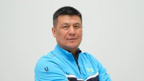 Объявлен новый главный тренер мужской команды Казахстана по боксу