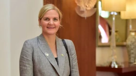 Объявлены 7 кандидатов на пост президента Международного олимпийского комитета