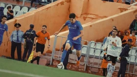 Бақдәулет Зұлфықаров «Қайсардан» кетті