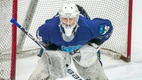 Три хоккеиста молодежной сборной Казахстана продолжат карьеру в Канаде