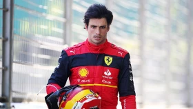 Карлос Сайнс может вернуться в Феррари в будущем