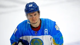 Роман Старченко «Барыспен» келісімшарт мерзімін ұзартты