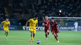 Казахстан сыграет с Арменией