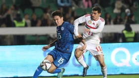 Жаслан Каиркенов и Султан Аскаров находятся в расположении «Жетысу»