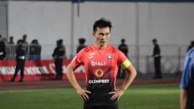 Нарзилдаев и Жаксылыков отправятся на сборы с «Кайсаром»