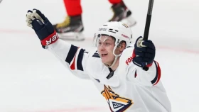 Никита Михайлис қарсылас қақпасына дубль соқты