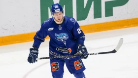 «Барыс» может разорвать контракт с новичком команды