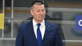 Ғалым Мамбеталиев: Клуб қазақстандық паспорты бар жігіттер және ресейлік ойыншылармен даму жолын таңдады