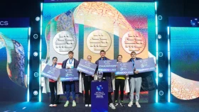 Жүзуден Әлем кубогының жалпы есептегі жеңімпаздары анықталды