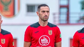 «Ұлытау» ресейлік қорғаушыны қатарына қосты