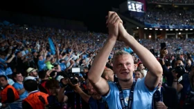 В 2026 году Эрлинг Холанд может перейти в «Барселону»