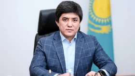 В Казахстане задержан спортивный функционер