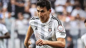 Зайнутдинов стамбулдық дербиде бой көрсетті