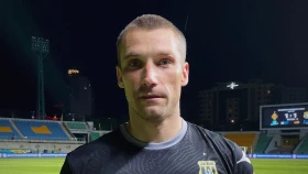 Никита Калмыков «Жеңіс» сапынан кетті