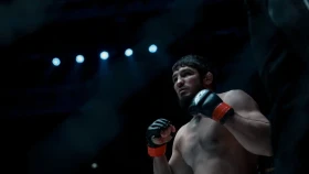 Кичигин и Егембердиев перевесили своих соперников перед АСА 179