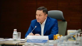 Маржикпаев об уходе с поста мин.спорта: Верю, что начатые инициативы принесут свои плоды
