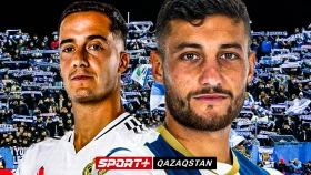 Реабилитация за «Эспаньол»? Где и во сколько смотреть матч «Леганес» - «Реал»