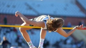 Казахстан завоевал две медали Чемпионата Азии по легкой атлетике