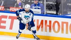 Кирилл Савицкий: «Нужно просто биться друг за друга»