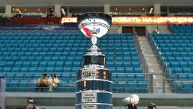 В Астане пройдет lV международный хоккейный турнир UTLC ICE CUP