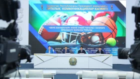 Биылдан бастап ұлттық спорт түрлері олимпиадалық спорт түрлерімен қатар басымдыққа ие болды