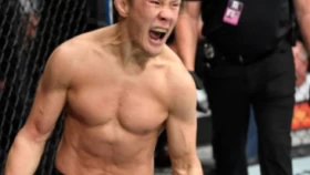 Жумагулов бросил вызов японцу из RIZIN