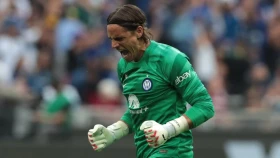 Швейцариялық қақпашы Чемпиондар Лигасында «құрғақ» матчтар бойынша рекорд орнатты