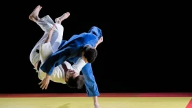 Қазақстан дзюдодан халықаралық турнирді қабылдайды