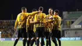 «Қайрат» футбол клубының ойындарына билеттерді енді тек онлайн алуға болады