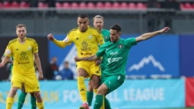 «Астана» - «Елимай»: Стартовые составы на матч Кубка Лиги