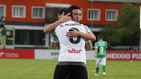 «Тобол» может сыграть с «Ружембероком»