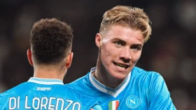 Наполи вышел в финал Суперкубка Италии (видео)