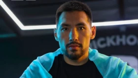 Бой Алимханулы – Лара отменен