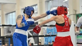 Олимпиада-2024: Қазақстандық боксшы қыздар кімдермен жұдырықтасады?