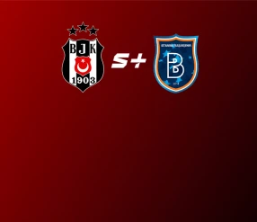 СУПЕРЛИГА. 5 ТУР. БЕШИКТАШ – БАШАКШЕХИР