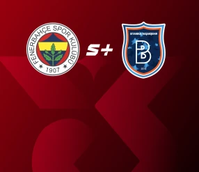 СУПЕРЛИГА. ФЕНЕРБАХЧЕ – БАШАКШЕХИР