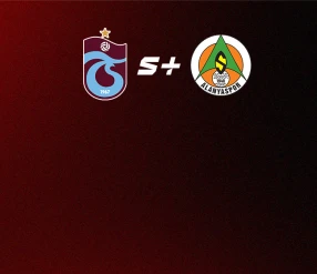 СУПЕРЛИГА. 12 ТУР. ТРАБЗОНСПОР – АЛАНЬЯСПОР