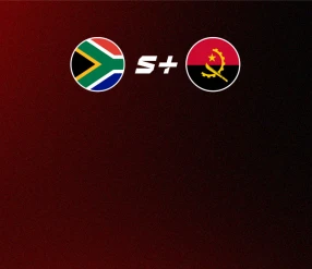 АФРИКА ҰЛТТАРЫ КУБОГЫ. ОАР – АНГОЛА