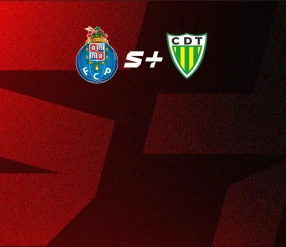 ПРИМЕЙРА. 30 ТУР. ПОРТУ – ТОНДЕЛА