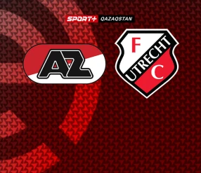 АЗ – УТРЕХТ