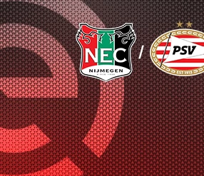 ЭРЕДИВИЗИ. Неймеген - ПСВ