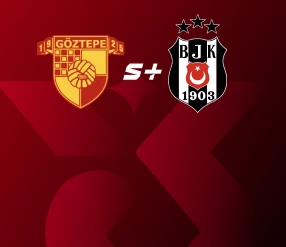 СУПЕРЛИГА. ГЕЗТЕПЕ – БЕШИКТАШ